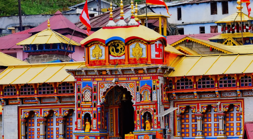 Char Dham Yatra