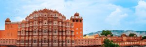 Rajasthan Tour
