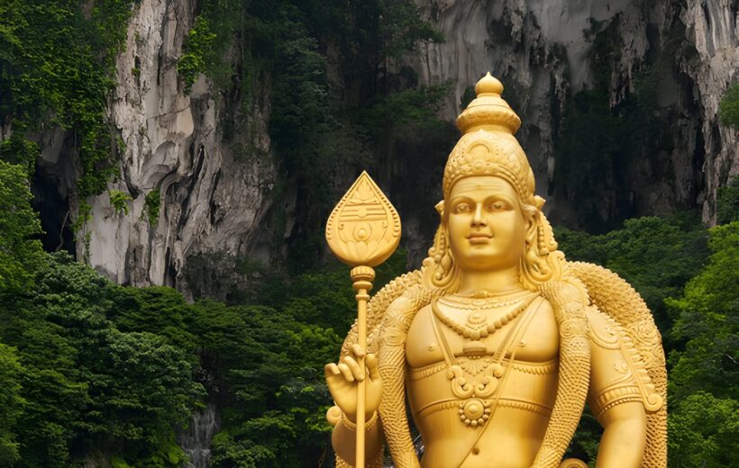 Malaysia and Singapore Tour